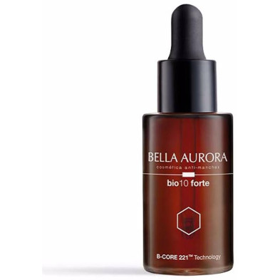 Bella Aurora Bio10 Forte Depigmenting Serum 30Ml