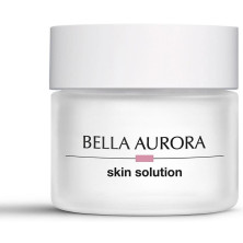Bella Aurora Skin Solution Piel Mixta-Grasa 50Ml