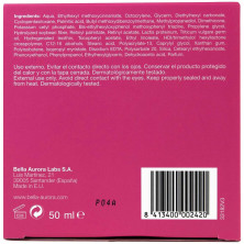 Age Solution Antiarrugas Y Reafirmante Spf15 50 Ml