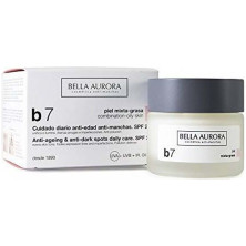 B7 Antimanchas Regenerante Aclarante Spf15 Piel Mixta Grasa 50 Ml