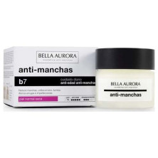 Bella Aurora B7 Piel Normal-Seca Anti-Manchas 50Ml