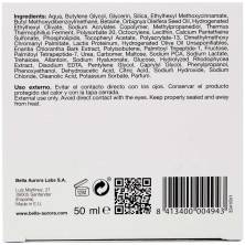 B7 Antimanchas Regenerante Aclarante Spf15 Piel Mixta Grasa 50 Ml