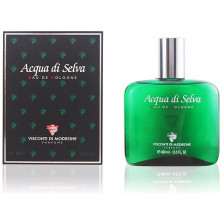 Victor Acqua Di Selva Eau De Cologne 400Ml