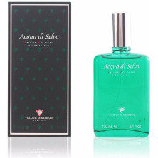 Acqua Di Selva Eau De Toilette 100Ml Vaporizador