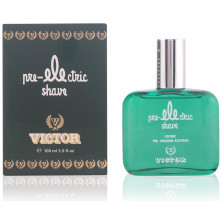 Pre Electric Shave 100 Ml