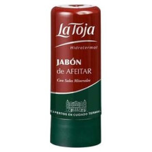 La Toja Hidrotermal Jabón Afeitar 50G