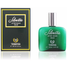 Victor Silvestre After Shave Balm 100Ml
