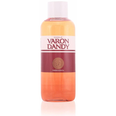 Varon Dandy After-Shave Lotion 1000 Ml