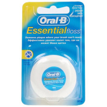 Essential Floss Original Hilo Dental 50 M