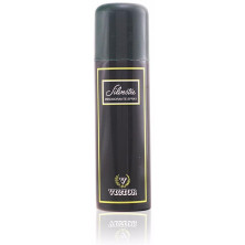 Silvestre Desodorante Vaporizador 200 Ml