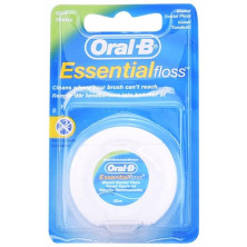 Essential Floss Mint Hilo Dental 50 M