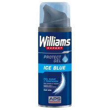 Gel De Barbear Williams 200Ml