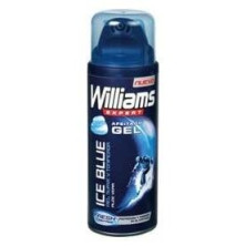 Gel De Barbear Williams 200Ml