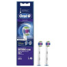 Oral-B 3D White Whitening Clean Cabezales 2Uds