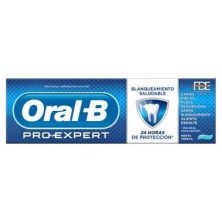 Oral-B Pro-Expert Blanqueadora Pasta Dentífrica 75Ml