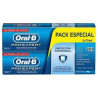 Pro-Expert Proteccion Profesional Dentífrico Lote 2 X 75 Ml