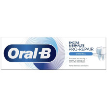 Oral-B Encias Y Esmalte Repair Original Pasta Dentífrica 75Ml