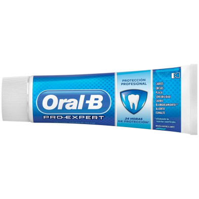 Pro-Expert Proteccion Profesional Dentífrico Lote 2 X 75 Ml