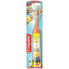 Colgate Cepillo Eléctrico Infantil Minios 1Ud