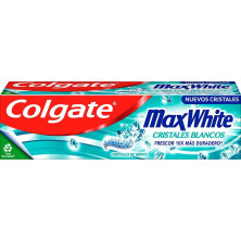 Colgate Dentifrice Max White One Classic 75Ml