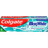 Colgate Dentifrice Max White One Classic 75Ml