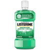Dientes Y Encías Enjuague Bucal Encías Inflamadas 500 Ml