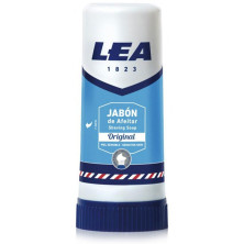 Lea Original Jabón De Afeitar Stick 40G