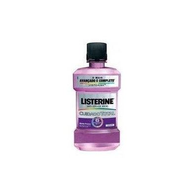 Listerine Enjuague Bucal Cuidado Total 1000Ml