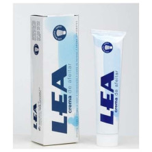 Sensitive Skin Crema De Afeitar Con Brocha 100 Gr