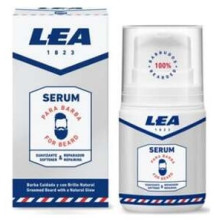 Barba Serum Suavizante Y Reparador 50 Ml