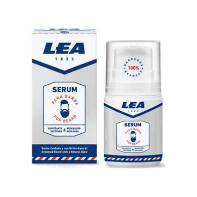 Barba Serum Suavizante Y Reparador 50 Ml