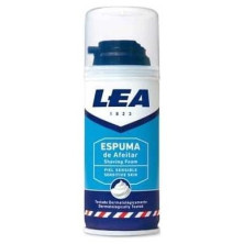 Sensitive Skin Espuma De Afeitar 100 Ml