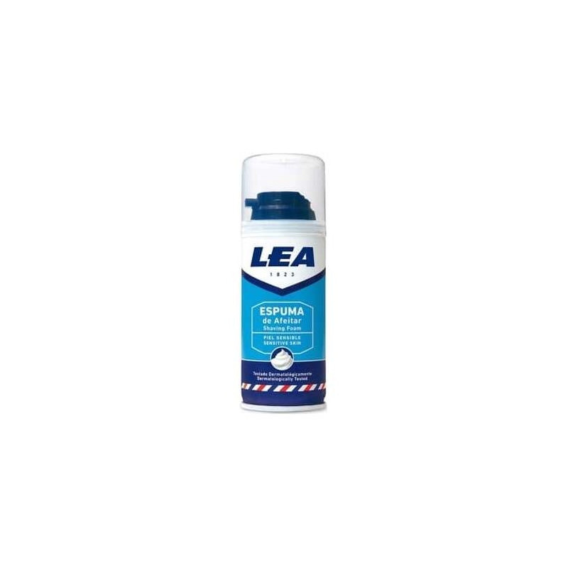 Sensitive Skin Espuma De Afeitar 100 Ml Sensitive Skin Espuma De Afeitar 100 Ml