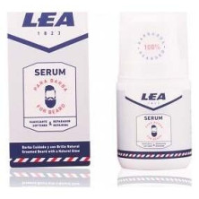 Barba Serum Suavizante Y Reparador 50 Ml