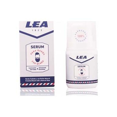 Barba Serum Suavizante Y Reparador 50 Ml