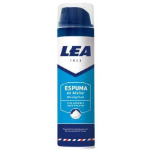 Sensitive Skin Espuma De Afeitar 250 Ml