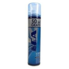 Sensitive Skin Espuma De Afeitar 250 Ml