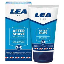 Sensitive Skin Bálsamo After-Shave 3 En 1 125 Ml