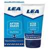 Sensitive Skin Bálsamo After-Shave 3 En 1 125 Ml Sensitive Skin Bálsamo After-Shave 3 En 1 125 Ml