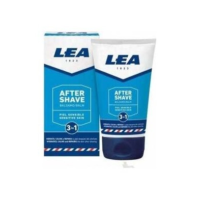 Sensitive Skin Bálsamo After-Shave 3 En 1 125 Ml