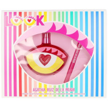 Agatha Ruiz De La Prada Estuche Look