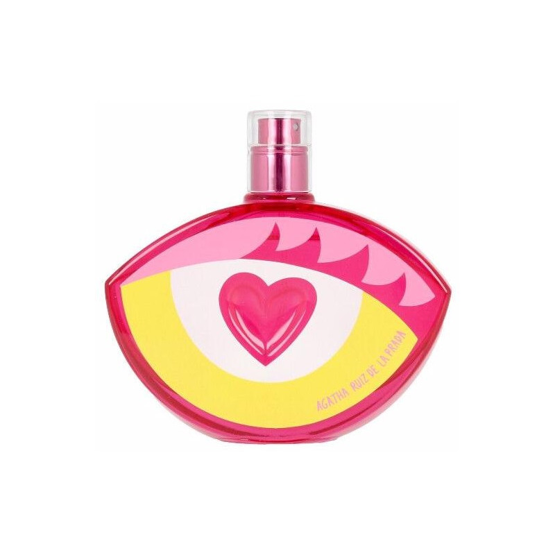 Look Eau De Toilette Vaporizador 80 Ml