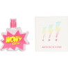 Wow Girl Eau De Toilette Vaporizador 50 Ml
