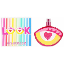 Look Eau De Toilette Vaporizador 80 Ml