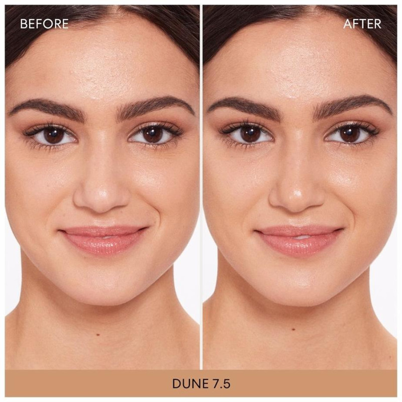 Bareminerals Complexion Rescue Tinted Hydrating Gel Dune 35Ml Bareminerals Complexion Rescue Tinted Hydrating Gel Dune 35Ml
