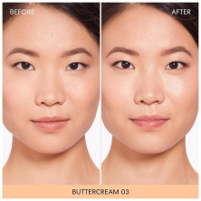 Bareminerals Complexion Rescue Tinted Hydrating Gel Creme Spf30 Buttercream 03 35Ml