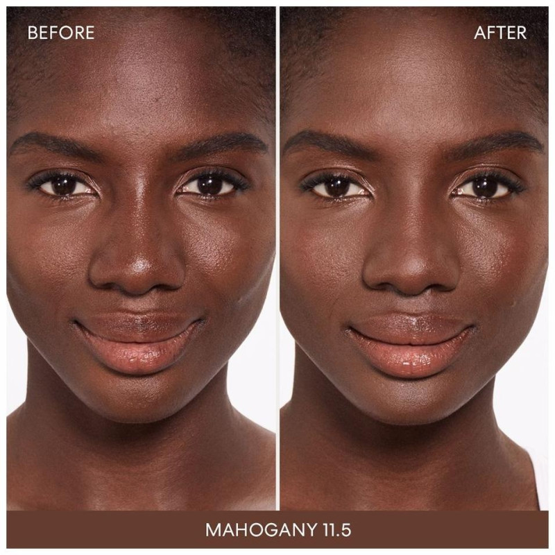 Complexion Rescue Tinted Moisturizer Spf30 Mahogany