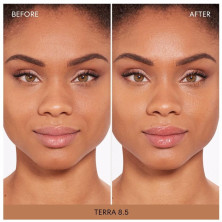 Bareminerals Complexion Rescue Tinted Hydrating Gel Cream Spf30 Terra 35Ml