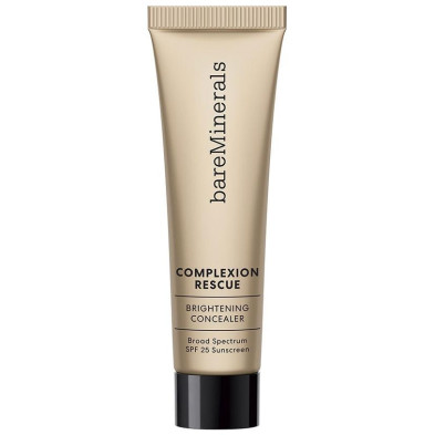 Bareminerals Complexion Rescue Brightening Concealer Suede 10Ml