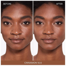 Bareminerals Complexion Rescue Tinted Hydrating Gel Cream Spf30 Cinnamon 35Ml